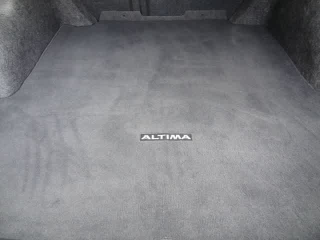 Thumbnail: 2023 Nissan Altima - 8