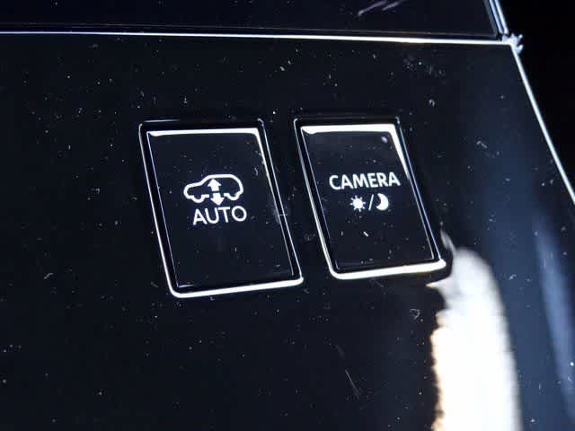 Thumbnail: 2026 INFINITI QX80 - 37