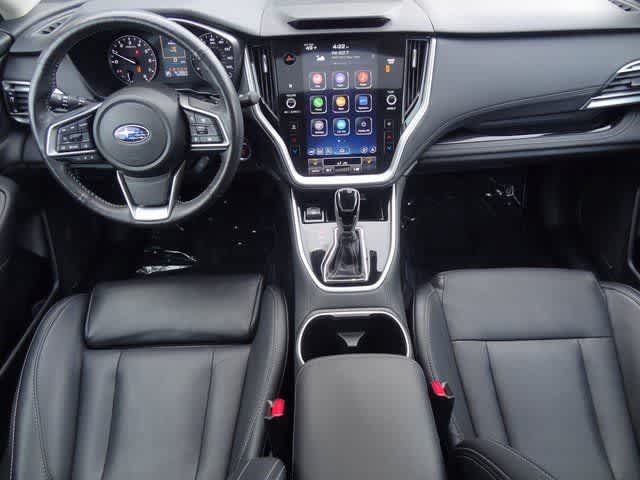 Thumbnail: 2024 Subaru Legacy - 10