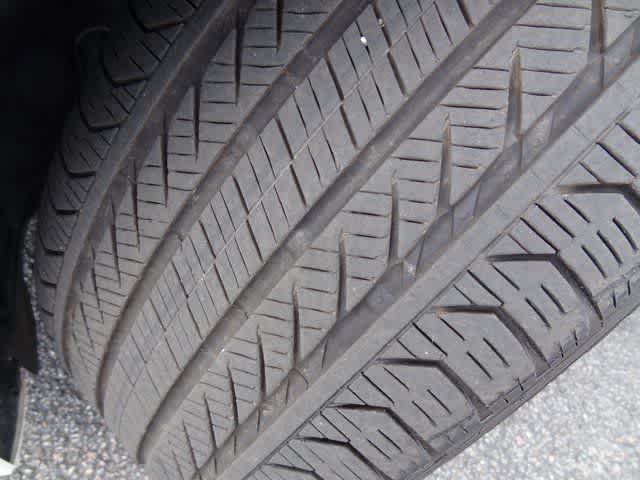 Thumbnail: 2024 Mercedes-Benz E-Class - 46