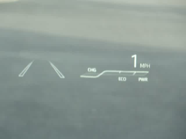 Thumbnail: 2023 Toyota Venza - 24