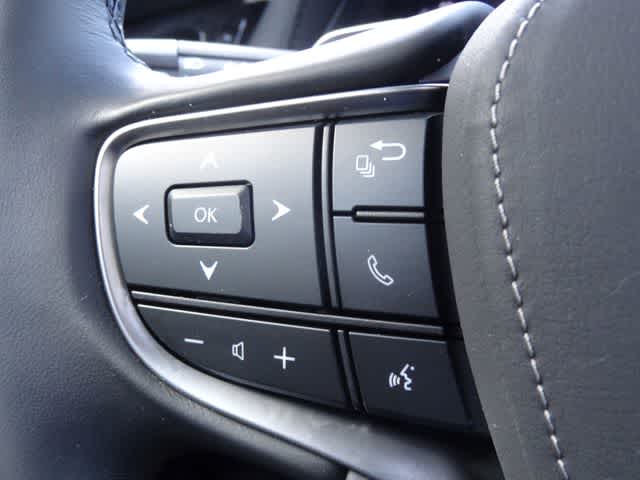 Thumbnail: 2025 Lexus LS - 27