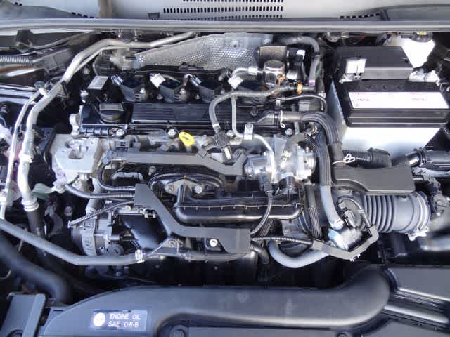 Thumbnail: 2023 Toyota Corolla - 30