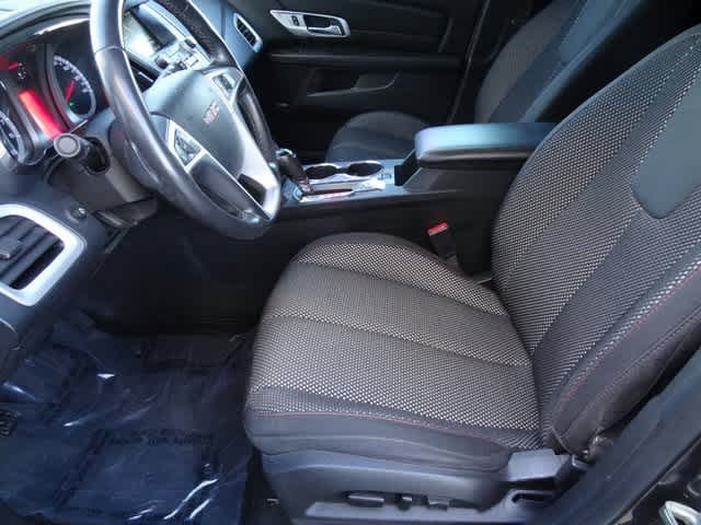 Thumbnail: 2016 GMC Terrain - 6