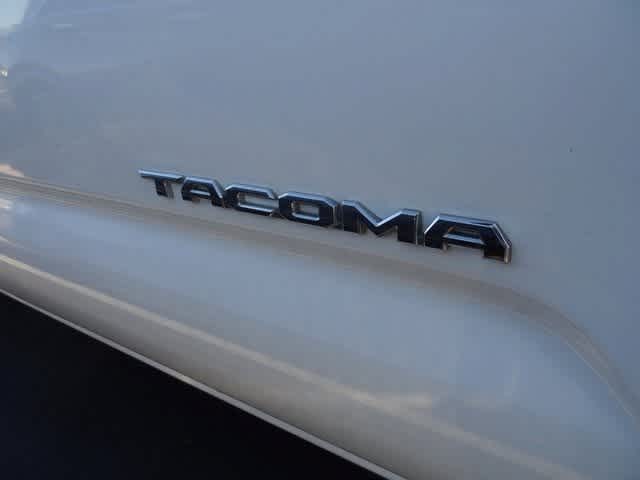 Thumbnail: 2021 Toyota Tacoma - 17