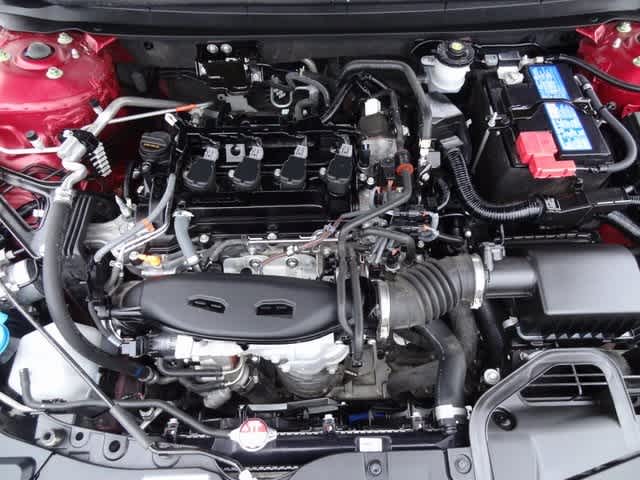 Thumbnail: 2024 Honda Accord - 39