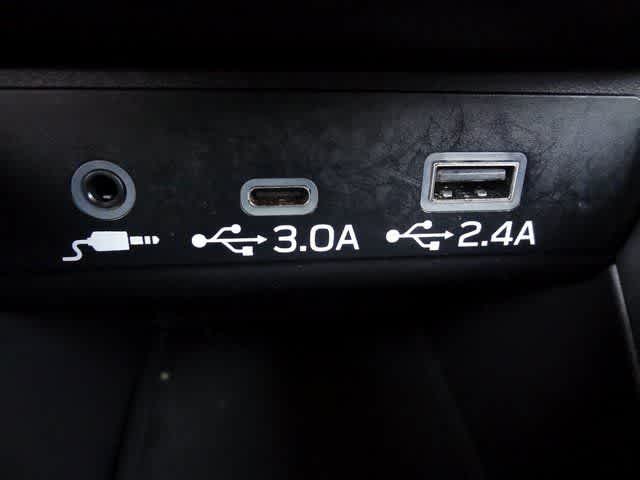 Thumbnail: 2024 Subaru Legacy - 31