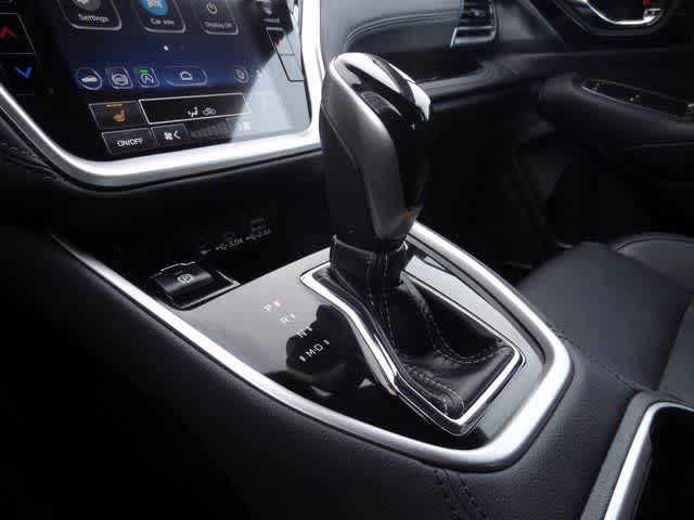 Thumbnail: 2024 Subaru Legacy - 32