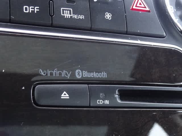 Thumbnail: 2016 Kia Cadenza - 31