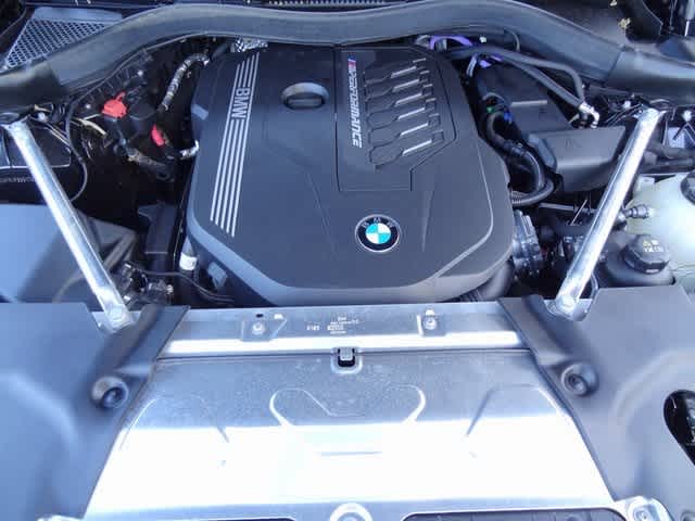 Thumbnail: 2023 BMW X3 - 45