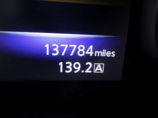 Thumbnail: 2016 INFINITI Q50 - 9