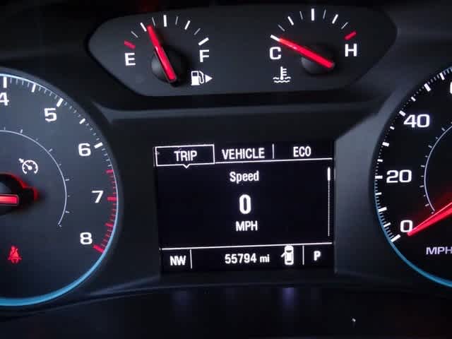 Thumbnail: 2023 Chevrolet Malibu - 19