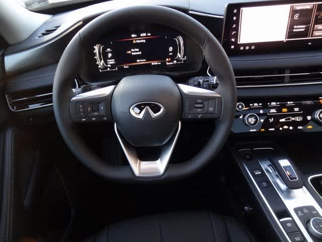 Thumbnail: 2026 INFINITI QX60 - 13