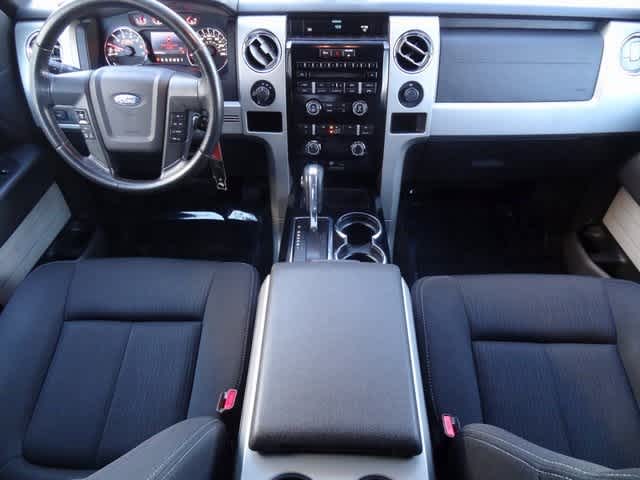 Thumbnail: 2012 Ford F-150 - 13