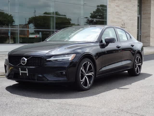 2024 Volvo S60 B5 Plus -
                  Chesapeake, VA