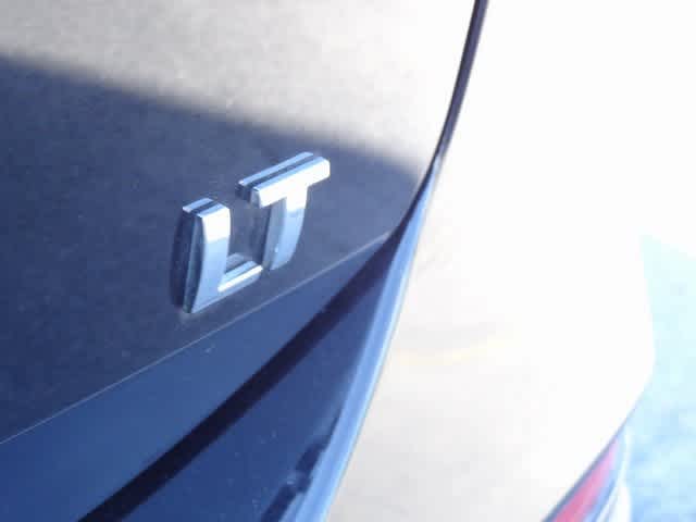 Thumbnail: 2023 Chevrolet Equinox - 43