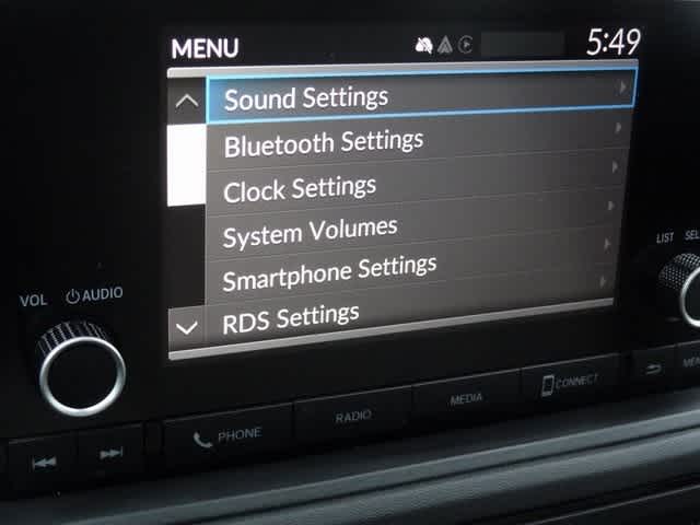 Thumbnail: 2024 Honda Accord - 26