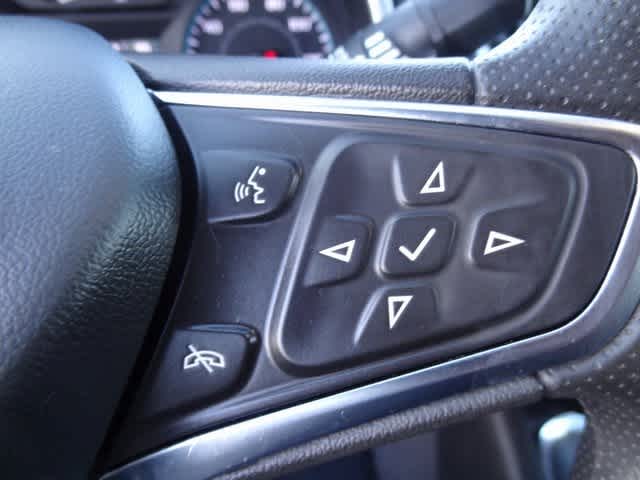 Thumbnail: 2023 Chevrolet Malibu - 18