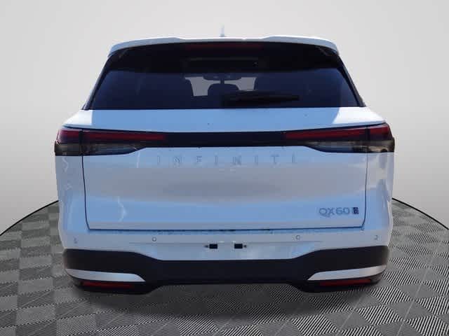 Thumbnail: 2026 INFINITI QX60 - 3