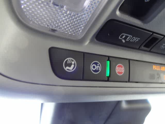 Thumbnail: 2024 Chevrolet Malibu - 30