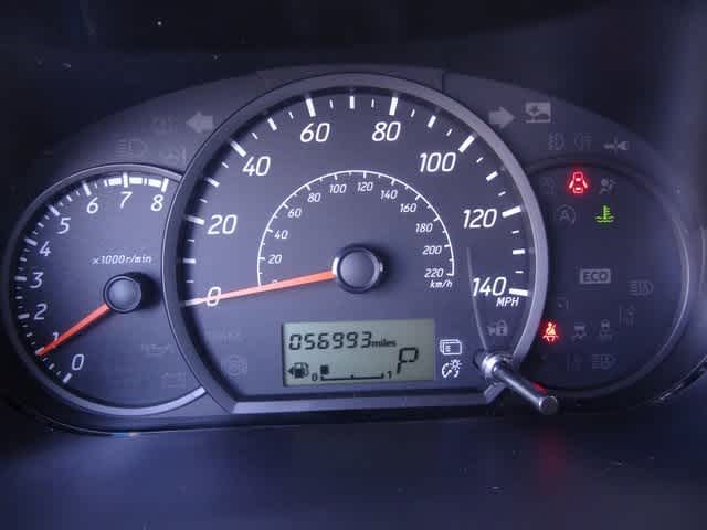 Thumbnail: 2021 Mitsubishi Mirage - 19