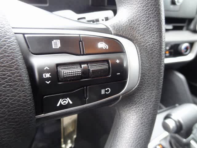 Thumbnail: 2023 Kia Sportage - 15