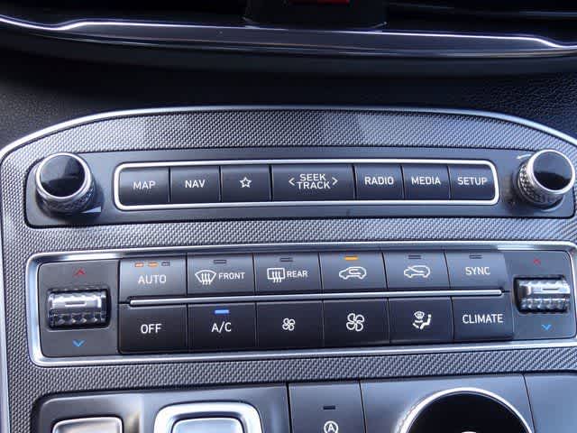 Thumbnail: 2023 Hyundai Santa Fe - 37