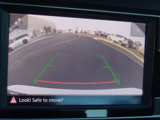 Thumbnail: 2024 Volkswagen Jetta - 23