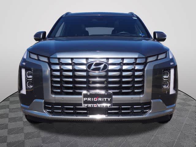 Thumbnail: 2023 Hyundai Palisade - 5