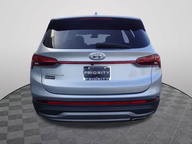 Thumbnail: 2023 Hyundai Santa Fe - 3