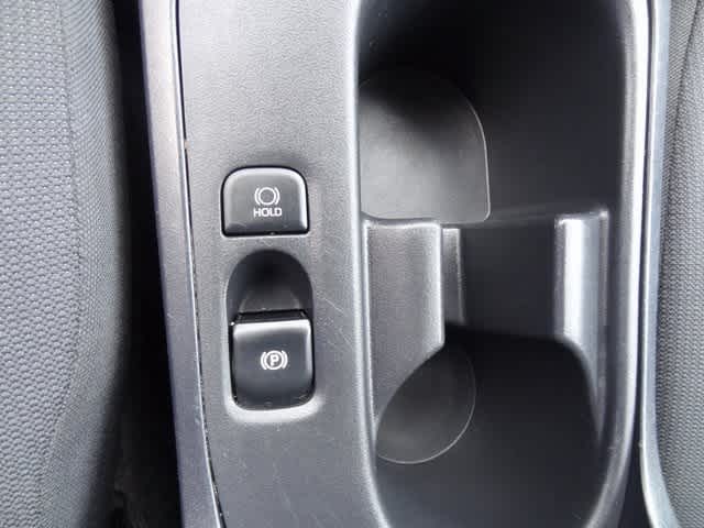 Thumbnail: 2023 Toyota Corolla - 27