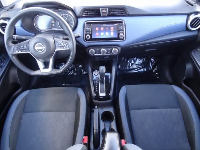 Thumbnail: 2023 Nissan Versa - 14