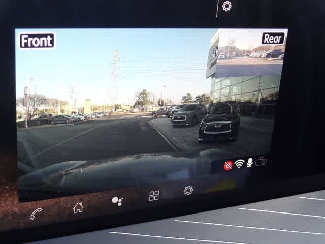 Thumbnail: 2026 INFINITI QX80 - 29