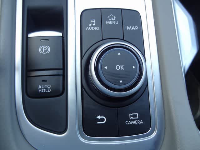 Thumbnail: 2026 INFINITI QX60 - 33