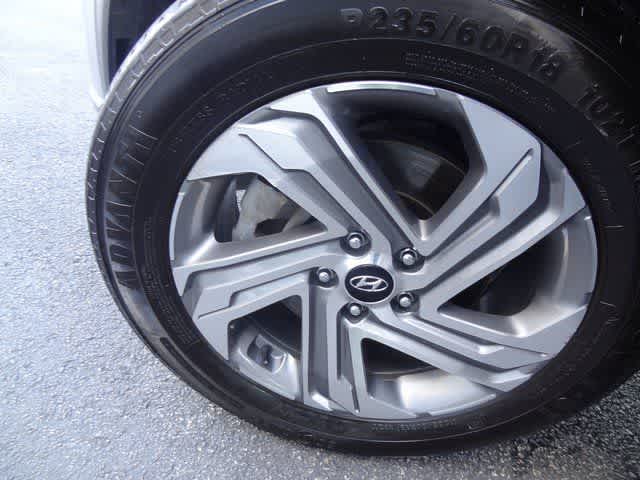 Thumbnail: 2023 Hyundai Santa Fe - 44