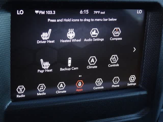 Thumbnail: 2019 Jeep Wrangler - 25
