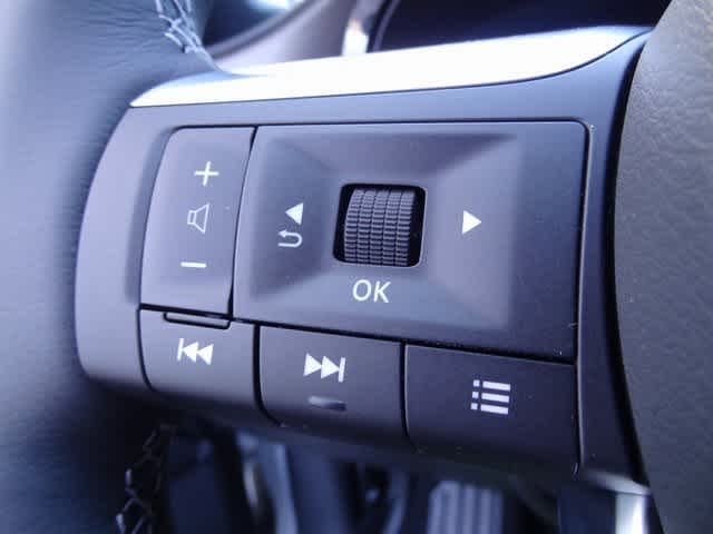 Thumbnail: 2026 INFINITI QX60 - 17