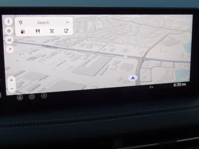 Thumbnail: 2026 INFINITI QX60 - 18