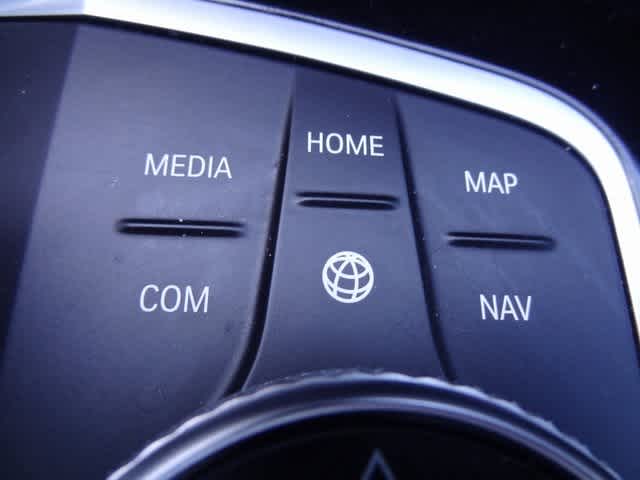 Thumbnail: 2023 BMW X3 - 40