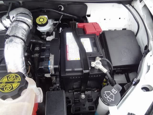 Thumbnail: 2022 Buick Encore - 30