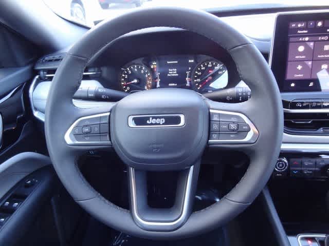 Thumbnail: 2024 Jeep Compass - 14
