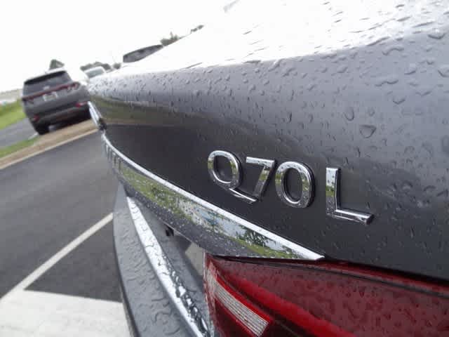 Thumbnail: 2016 INFINITI Q70 - 4