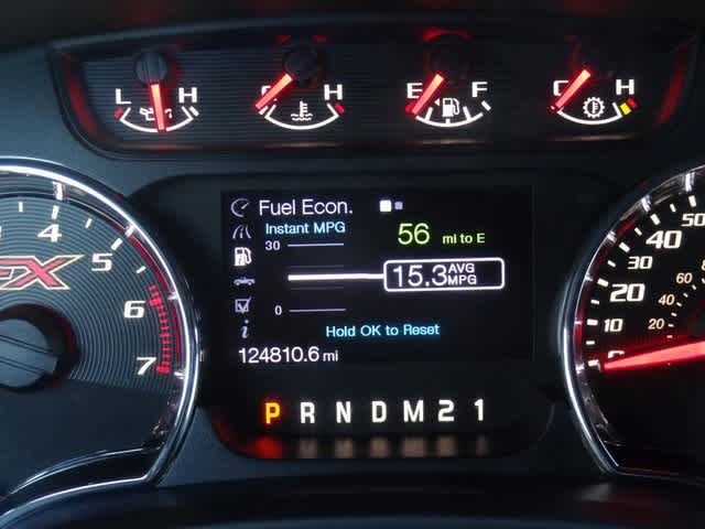 Thumbnail: 2012 Ford F-150 - 22