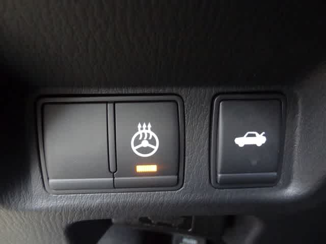 Thumbnail: 2019 INFINITI Q70 - 16