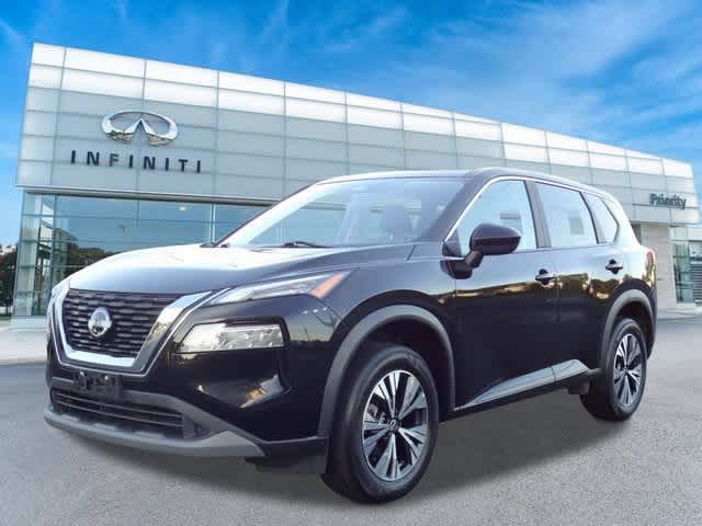 2023 Nissan Rogue SV -
                  Chesapeake, VA