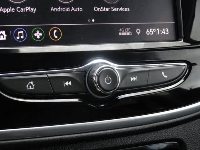 Thumbnail: 2022 Buick Encore - 23