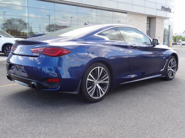 Thumbnail: 2018 INFINITI Q60 - 3