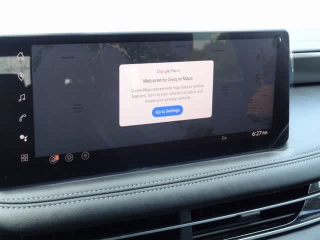 Thumbnail: 2026 INFINITI QX60 - 20