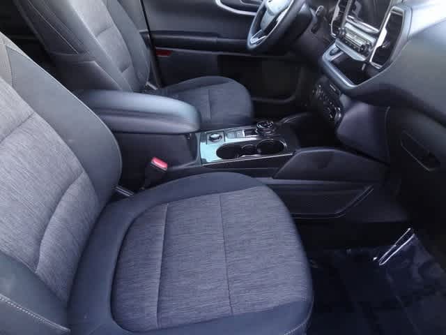 Thumbnail: 2021 Ford Bronco Sport - 12