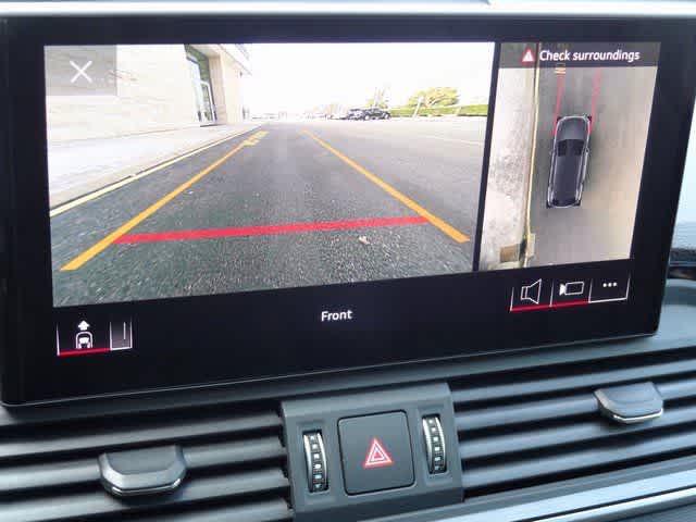 Thumbnail: 2024 Audi Q5 - 31